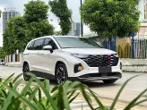 Hyundai Custin 1.5T-GDi Đặc biệt 2024 - SIÊU LƯỚT
