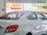 Mitsubishi Attrage 1.2L MT 2022 - Xe đẹp như mới