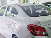 Mitsubishi Attrage 1.2L MT 2022 - Xe đẹp như mới