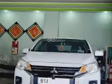 Mitsubishi Attrage 1.2L MT 2022 - Xe đẹp như mới