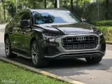 Audi Q8 55 TFSI Quattro 2021 - Siêu lướt 28.000km cực đẹp