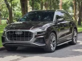 Audi Q8 55 TFSI Quattro 2021 - Siêu lướt 28.000km cực đẹp