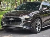 Audi Q8 55 TFSI Quattro 2021 - Siêu lướt 28.000km cực đẹp
