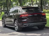 Audi Q8 55 TFSI Quattro 2021 - Siêu lướt 28.000km cực đẹp