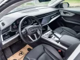 Audi Q8 55 TFSI Quattro 2021 - Siêu lướt 28.000km cực đẹp