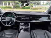 Audi Q8 55 TFSI Quattro 2021 - Siêu lướt 28.000km cực đẹp