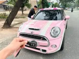 Mini Cooper S 2019 - Hồng