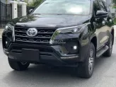 Toyota Fortuner 2.4G 4x2 AT  2022 - SỐ TỰ ĐỘNG 7 CHỖ