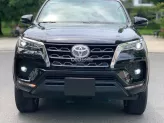 Toyota Fortuner 2.4G 4x2 AT  2022 - SỐ TỰ ĐỘNG 7 CHỖ