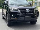 Toyota Fortuner 2.4G 4x2 AT  2022 - SỐ TỰ ĐỘNG 7 CHỖ