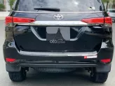 Toyota Fortuner 2.4G 4x2 AT  2022 - SỐ TỰ ĐỘNG 7 CHỖ