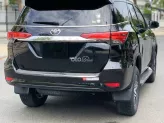 Toyota Fortuner 2.4G 4x2 AT  2022 - SỐ TỰ ĐỘNG 7 CHỖ