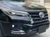 Toyota Fortuner 2.4G 4x2 AT  2022 - SỐ TỰ ĐỘNG 7 CHỖ