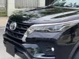 Toyota Fortuner 2.4G 4x2 AT  2022 - SỐ TỰ ĐỘNG 7 CHỖ
