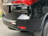 Toyota Fortuner 2.4G 4x2 AT  2022 - SỐ TỰ ĐỘNG 7 CHỖ