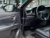 Toyota Fortuner 2.4G 4x2 AT  2022 - SỐ TỰ ĐỘNG 7 CHỖ