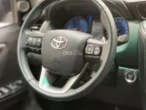 Toyota Fortuner 2.4G 4x2 AT  2022 - SỐ TỰ ĐỘNG 7 CHỖ