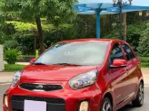 Kia Morning Deluxe 2021 - 1.2AT - Hatchback đô thị phân khúc A