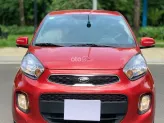 Kia Morning Deluxe 2021 - 1.2AT - Hatchback đô thị phân khúc A