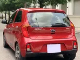 Kia Morning Deluxe 2021 - 1.2AT - Hatchback đô thị phân khúc A