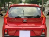 Kia Morning Deluxe 2021 - 1.2AT - Hatchback đô thị phân khúc A