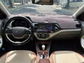 Kia Morning Deluxe 2021 - 1.2AT - Hatchback đô thị phân khúc A