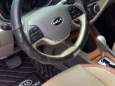 Kia Morning Deluxe 2021 - 1.2AT - Hatchback đô thị phân khúc A