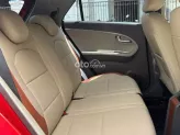 Kia Morning Deluxe 2021 - 1.2AT - Hatchback đô thị phân khúc A