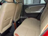 Kia Morning Deluxe 2021 - 1.2AT - Hatchback đô thị phân khúc A