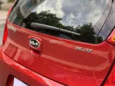 Kia Morning Deluxe 2021 - 1.2AT - Hatchback đô thị phân khúc A