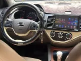 Kia Morning Deluxe 2021 - 1.2AT - Hatchback đô thị phân khúc A