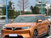 VinFast VF9 Plus 2023 - SUV ĐIỆN