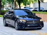Mercedes-Benz E300 AMG 2023 - Bao check test - Bảo hành chính hãng dài