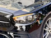Mercedes-Benz E300 AMG 2023 - Bao check test - Bảo hành chính hãng dài