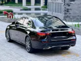 Mercedes-Benz E300 AMG 2023 - Bao check test - Bảo hành chính hãng dài