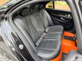 Mercedes-Benz E300 AMG 2023 - Bao check test - Bảo hành chính hãng dài