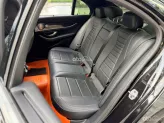 Mercedes-Benz E300 AMG 2023 - Bao check test - Bảo hành chính hãng dài