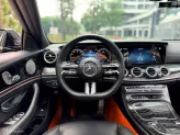 Mercedes-Benz E300 AMG 2023 - Bao check test - Bảo hành chính hãng dài