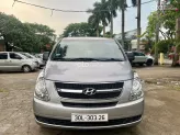 Hyundai Grand Starex 2.4 AT 2012 - STAREX tải van đông lạnh 3 chỗ, đời 2012 TỰ ĐỘNG