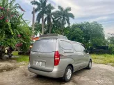 Hyundai Grand Starex 2.4 AT 2012 - STAREX tải van đông lạnh 3 chỗ, đời 2012 TỰ ĐỘNG