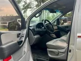 Hyundai Grand Starex 2.4 AT 2012 - STAREX tải van đông lạnh 3 chỗ, đời 2012 TỰ ĐỘNG
