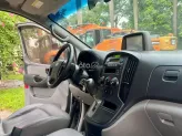 Hyundai Grand Starex 2.4 AT 2012 - STAREX tải van đông lạnh 3 chỗ, đời 2012 TỰ ĐỘNG