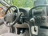 Hyundai Grand Starex 2.4 AT 2012 - STAREX tải van đông lạnh 3 chỗ, đời 2012 TỰ ĐỘNG