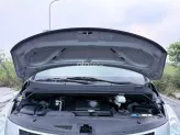 Hyundai Grand Starex 2.4 AT 2012 - STAREX tải van đông lạnh 3 chỗ, đời 2012 TỰ ĐỘNG