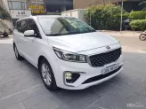 Kia Sedona 2.2 Luxury 2019 - Kia Sedona 2.2 Luxury 2019 - mua bán xe ô tô cũ uy tín tại Hà Nội