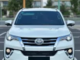 Toyota Fortuner 2.7 V 4X4 AT 2017 - MODEL 2018 | NHẬP KHẨU INDONESIA