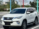 Toyota Fortuner 2.7 V 4X4 AT 2017 - MODEL 2018 | NHẬP KHẨU INDONESIA