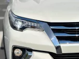 Toyota Fortuner 2.7 V 4X4 AT 2017 - MODEL 2018 | NHẬP KHẨU INDONESIA