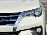 Toyota Fortuner 2.7 V 4X4 AT 2017 - MODEL 2018 | NHẬP KHẨU INDONESIA