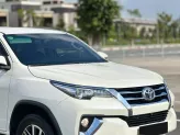 Toyota Fortuner 2.7 V 4X4 AT 2017 - MODEL 2018 | NHẬP KHẨU INDONESIA